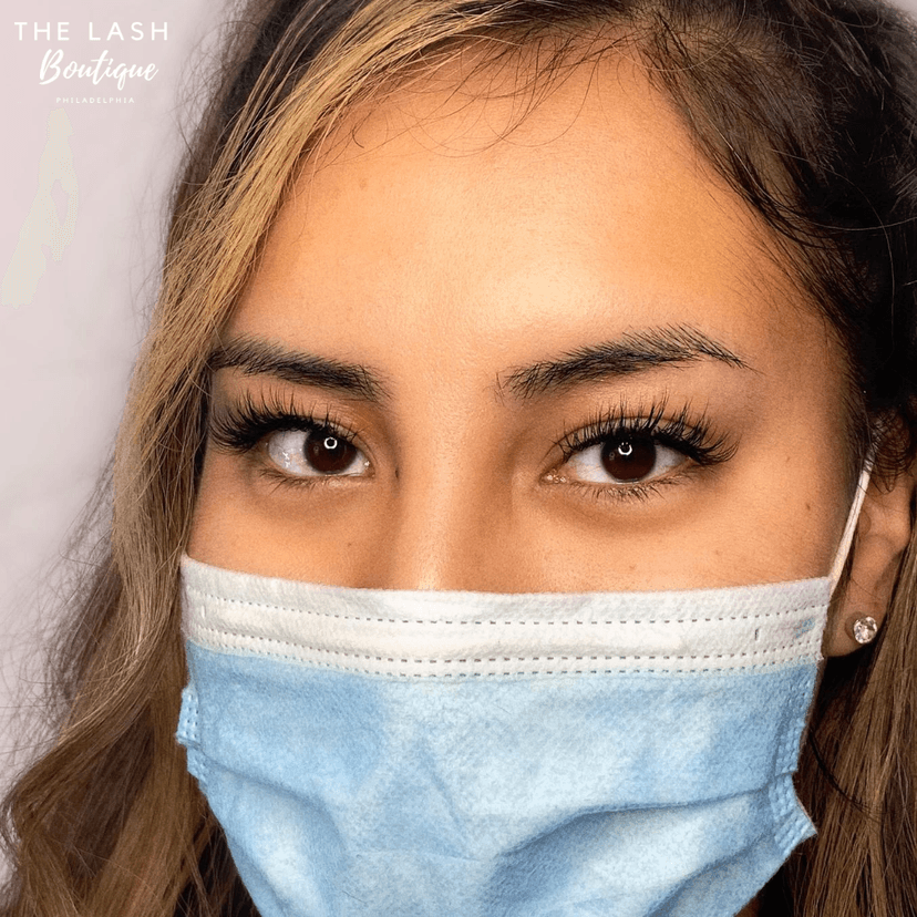 Classic full set expert detail