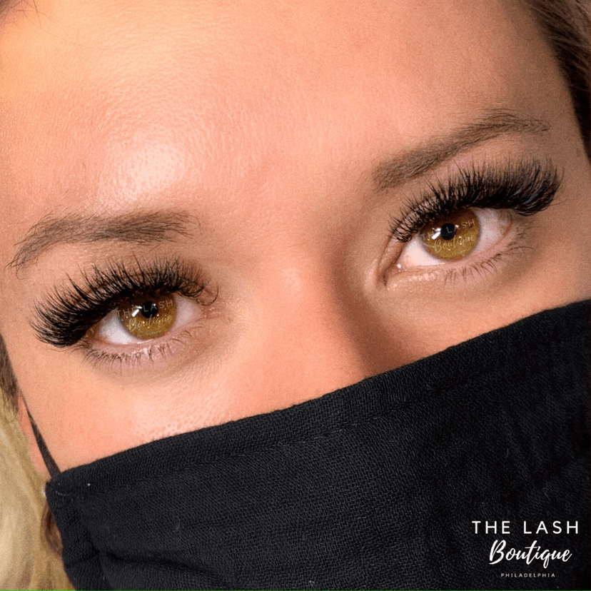 Hybrid full set master detail