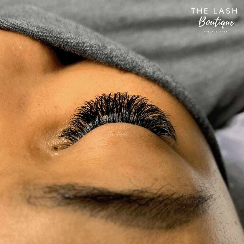 Volume full set detail