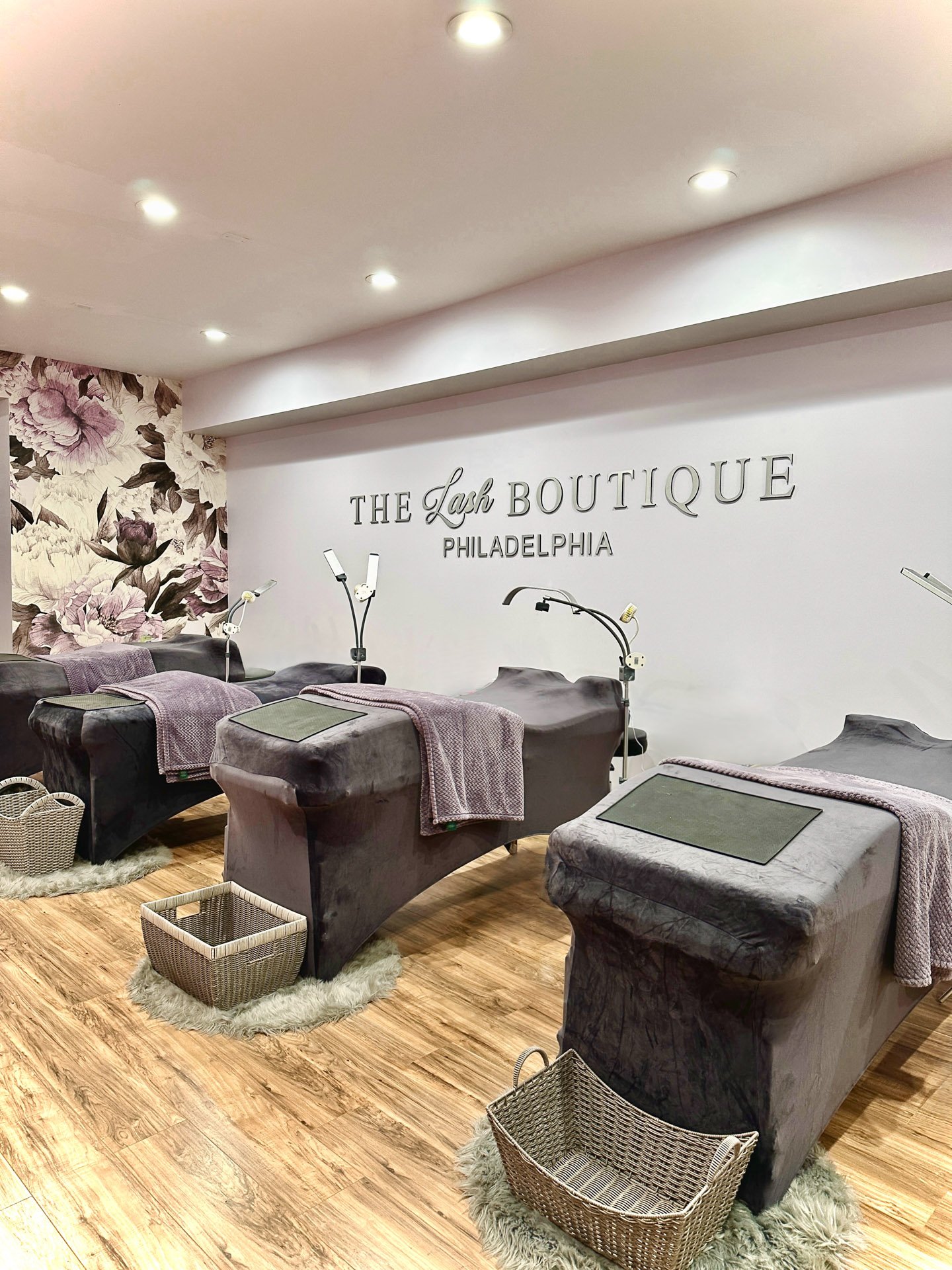 The Lash Boutique Philadelphia